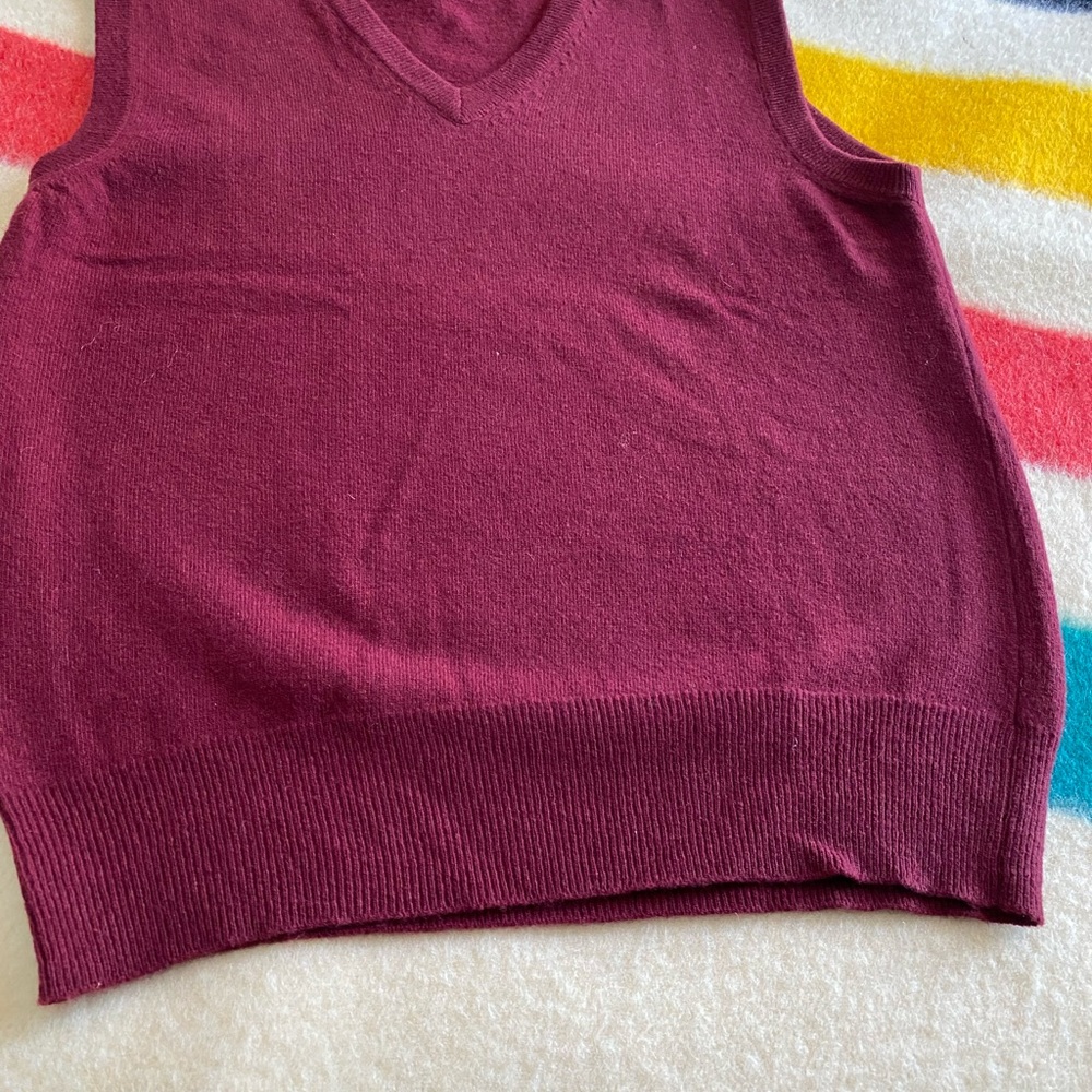 Wickbury Vest